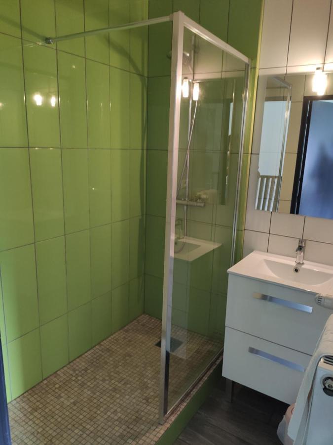 Centre Bol Vert Trélon Kültér fotó